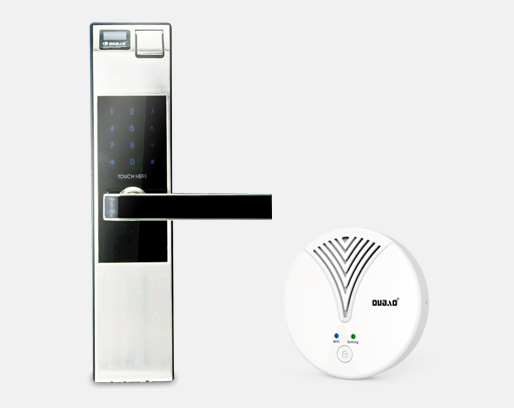 Smart Lock